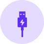 charging-port-icon, charging usb port Issues, mobile charging prot icon