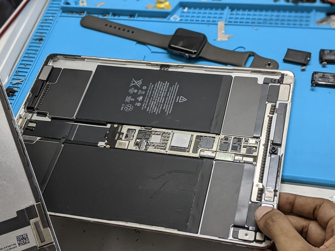 ipad battery replacement, ipad pro battery replacement, ipad air battery