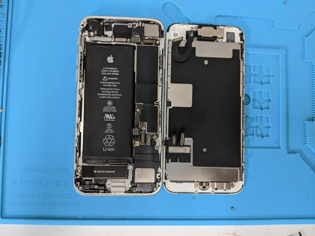 iphone battery replacement, iphone battery price