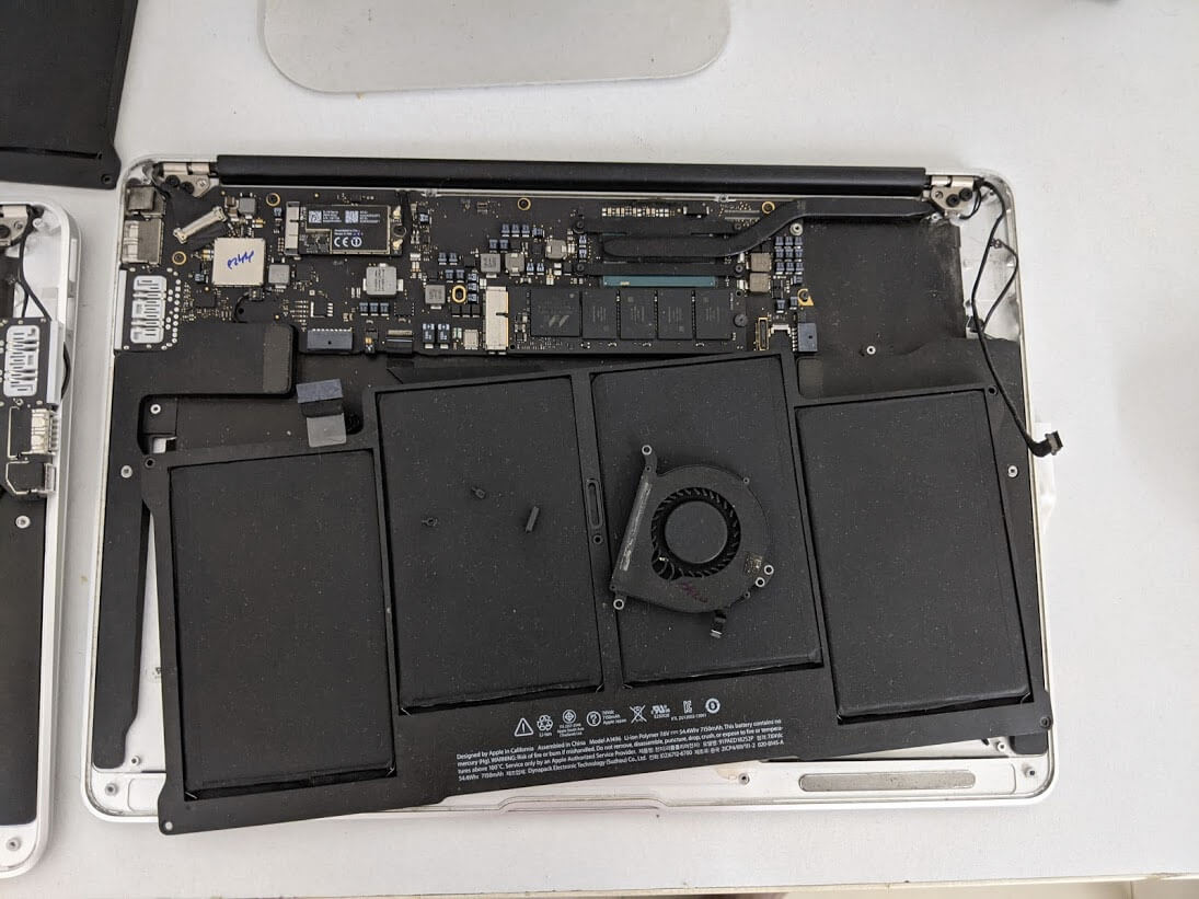 macbook overheating problem, macbook overheating issues, macbook air overheating, macbook pro overheating